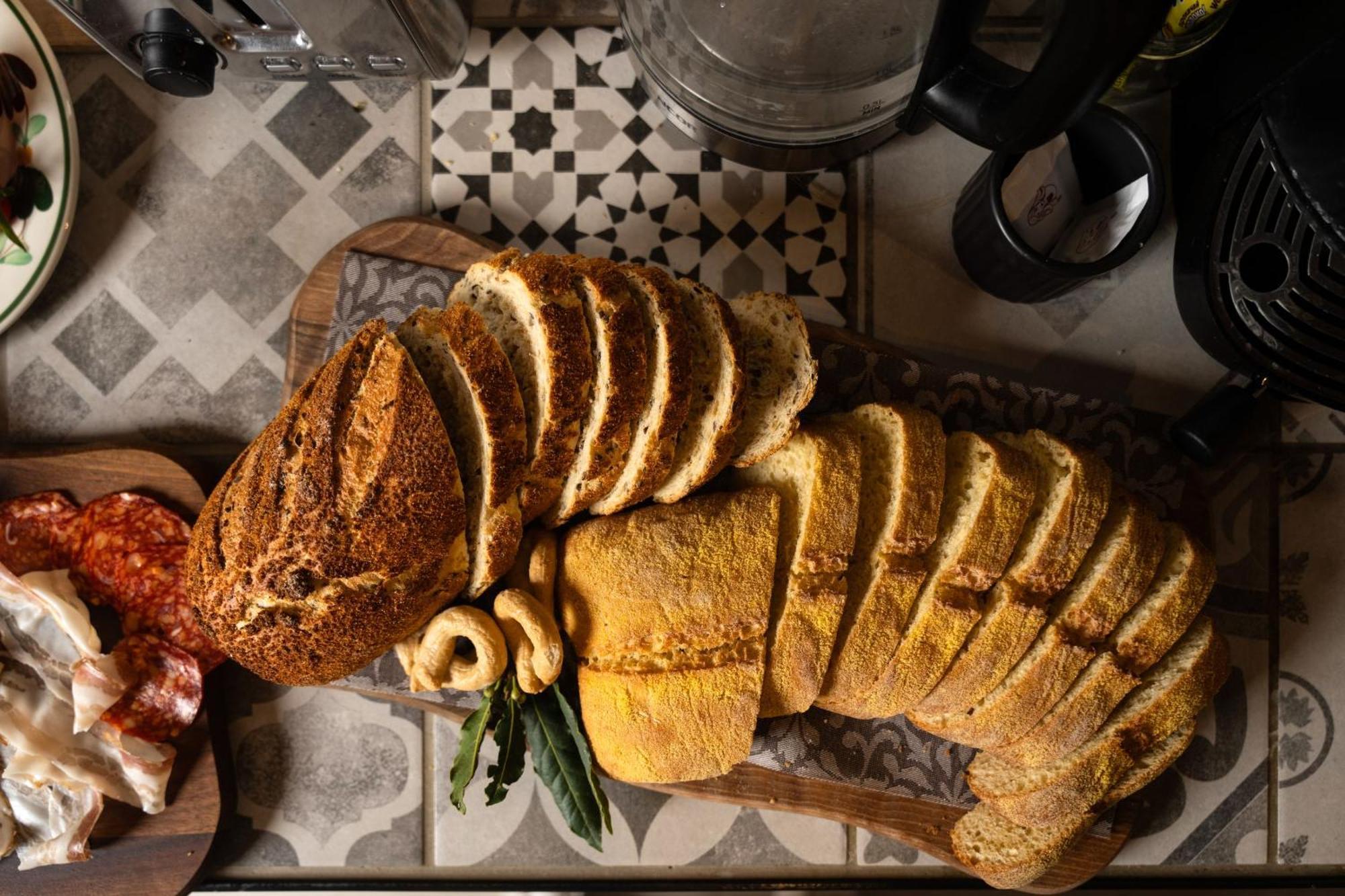 Della Croce Bed&Breakfast Svetvinčenat Zewnętrze zdjęcie