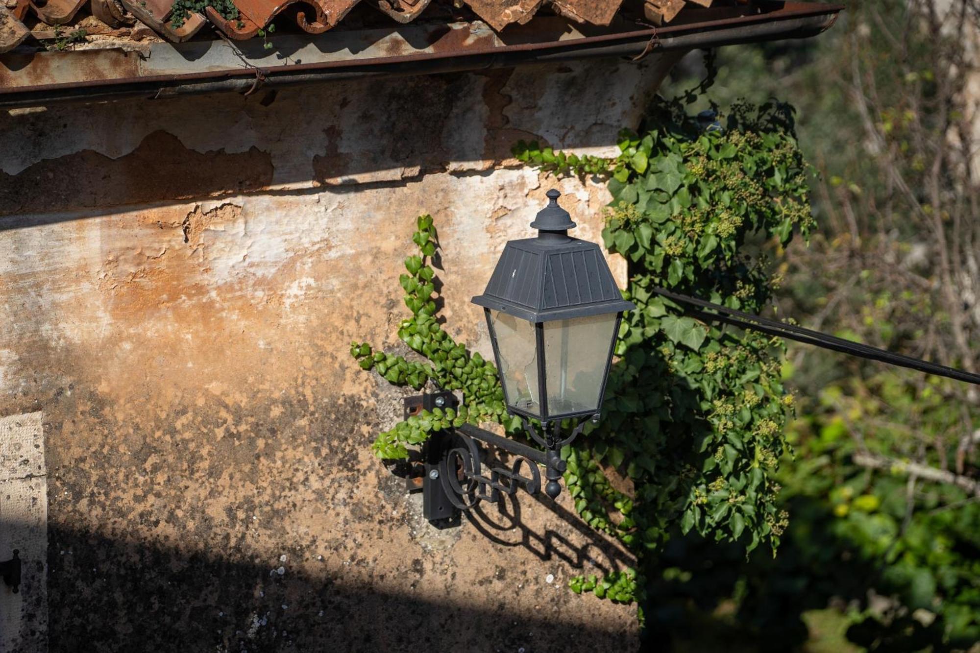 Della Croce Bed&Breakfast Svetvinčenat Zewnętrze zdjęcie