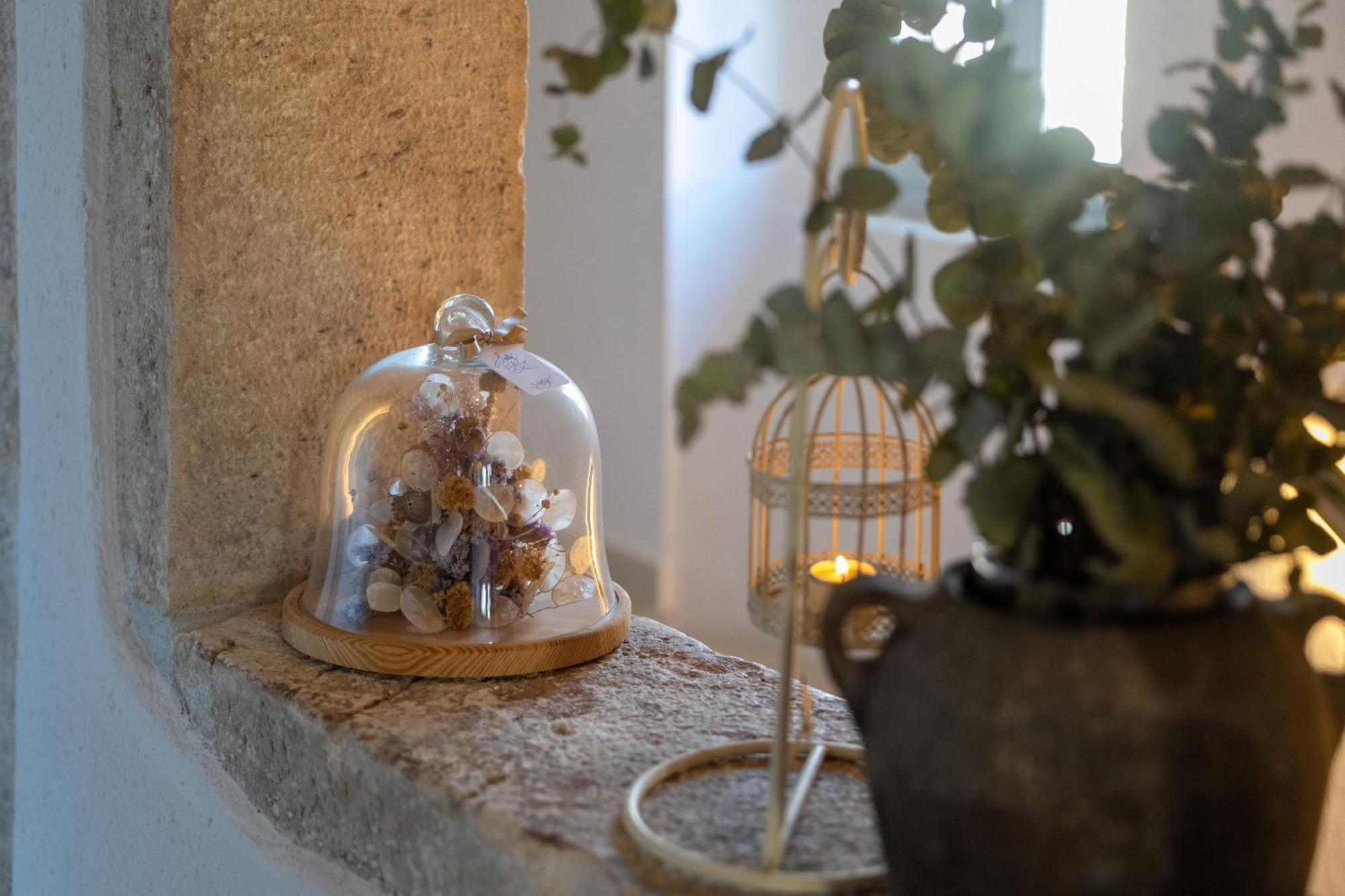 Della Croce Bed&Breakfast Svetvinčenat Zewnętrze zdjęcie