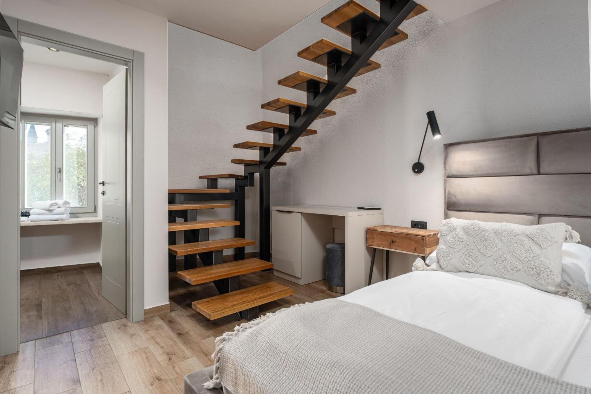 Della Croce Bed&Breakfast Svetvinčenat Zewnętrze zdjęcie