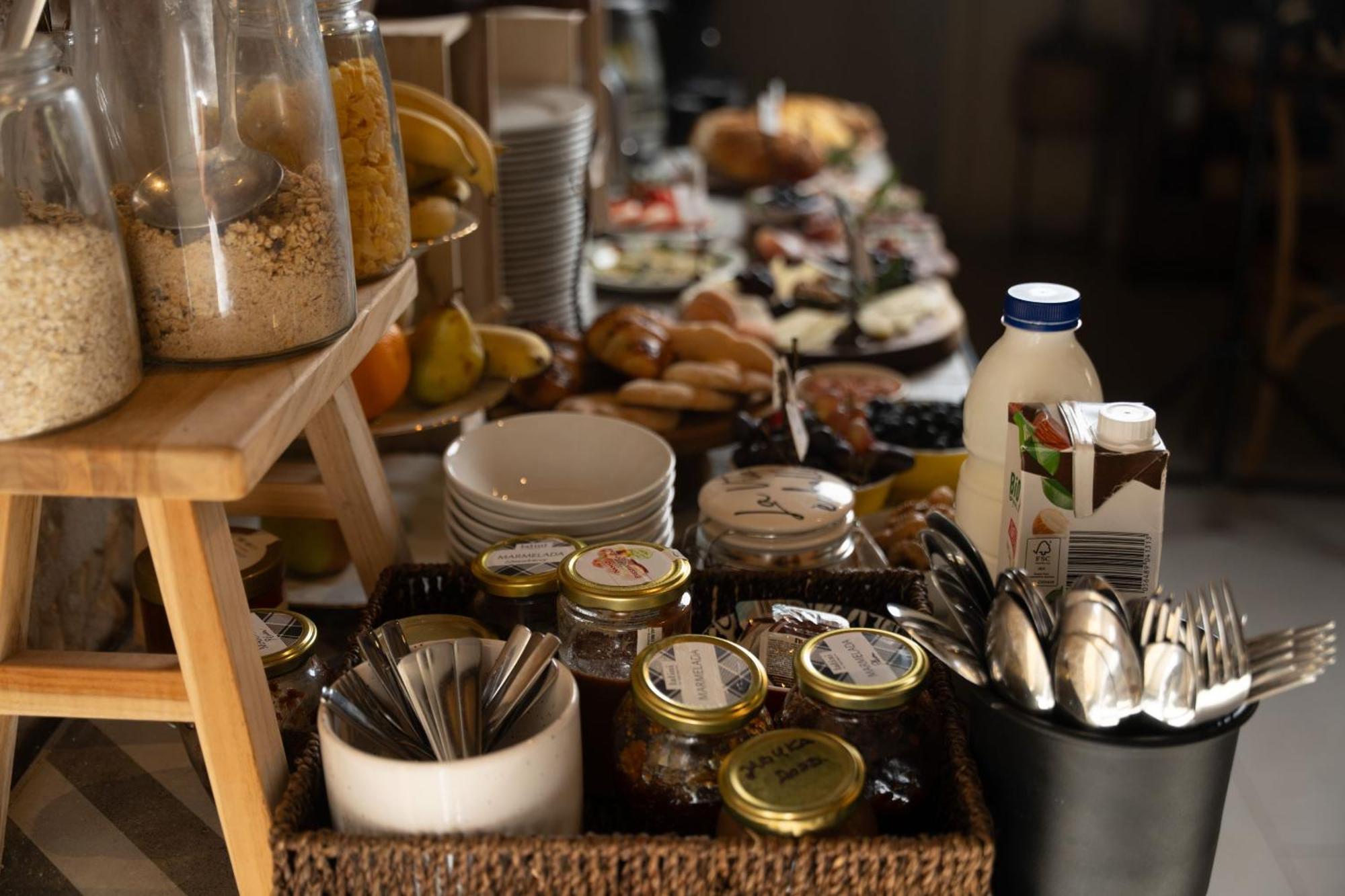 Della Croce Bed&Breakfast Svetvinčenat Zewnętrze zdjęcie