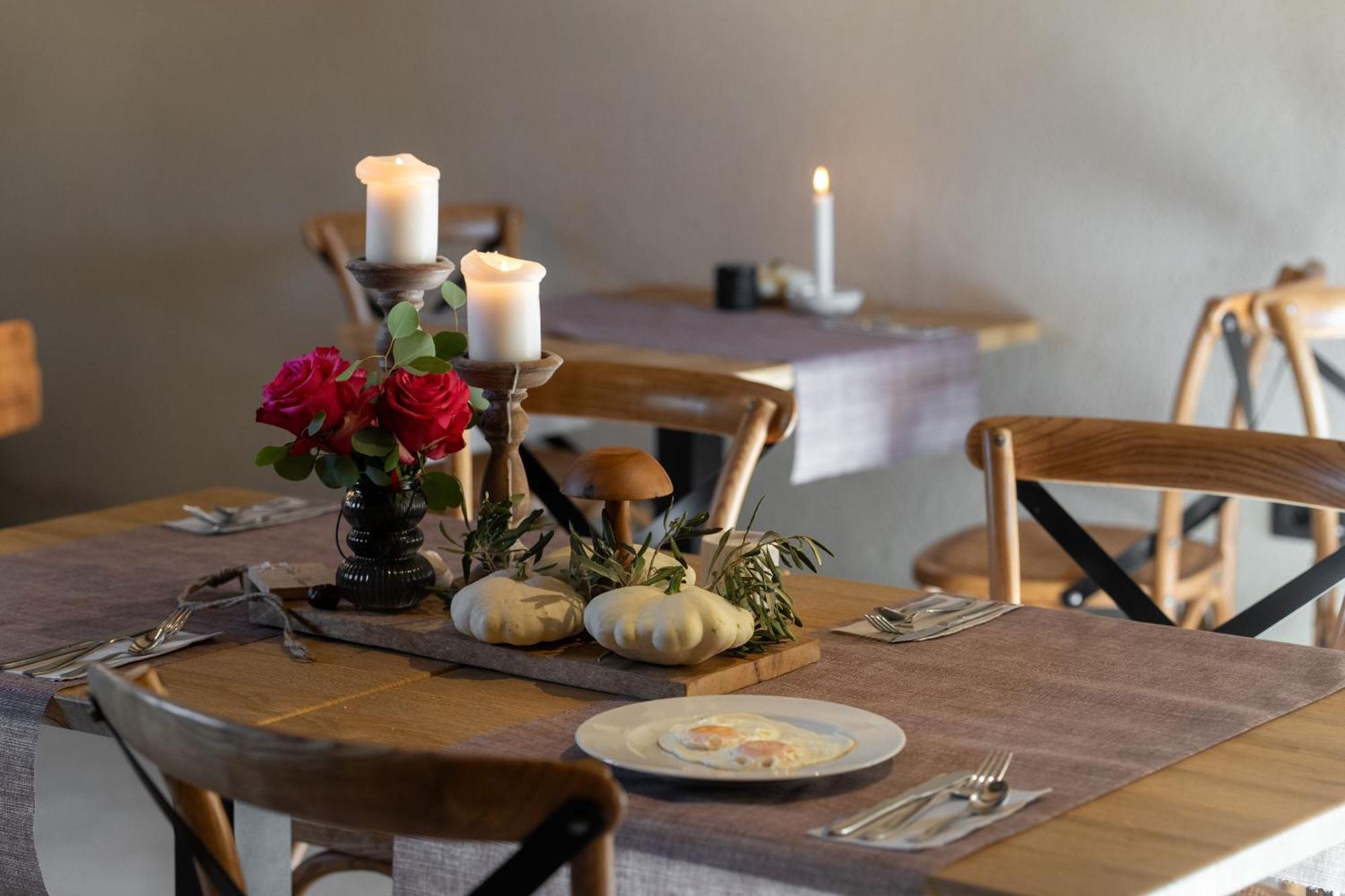 Della Croce Bed&Breakfast Svetvinčenat Zewnętrze zdjęcie
