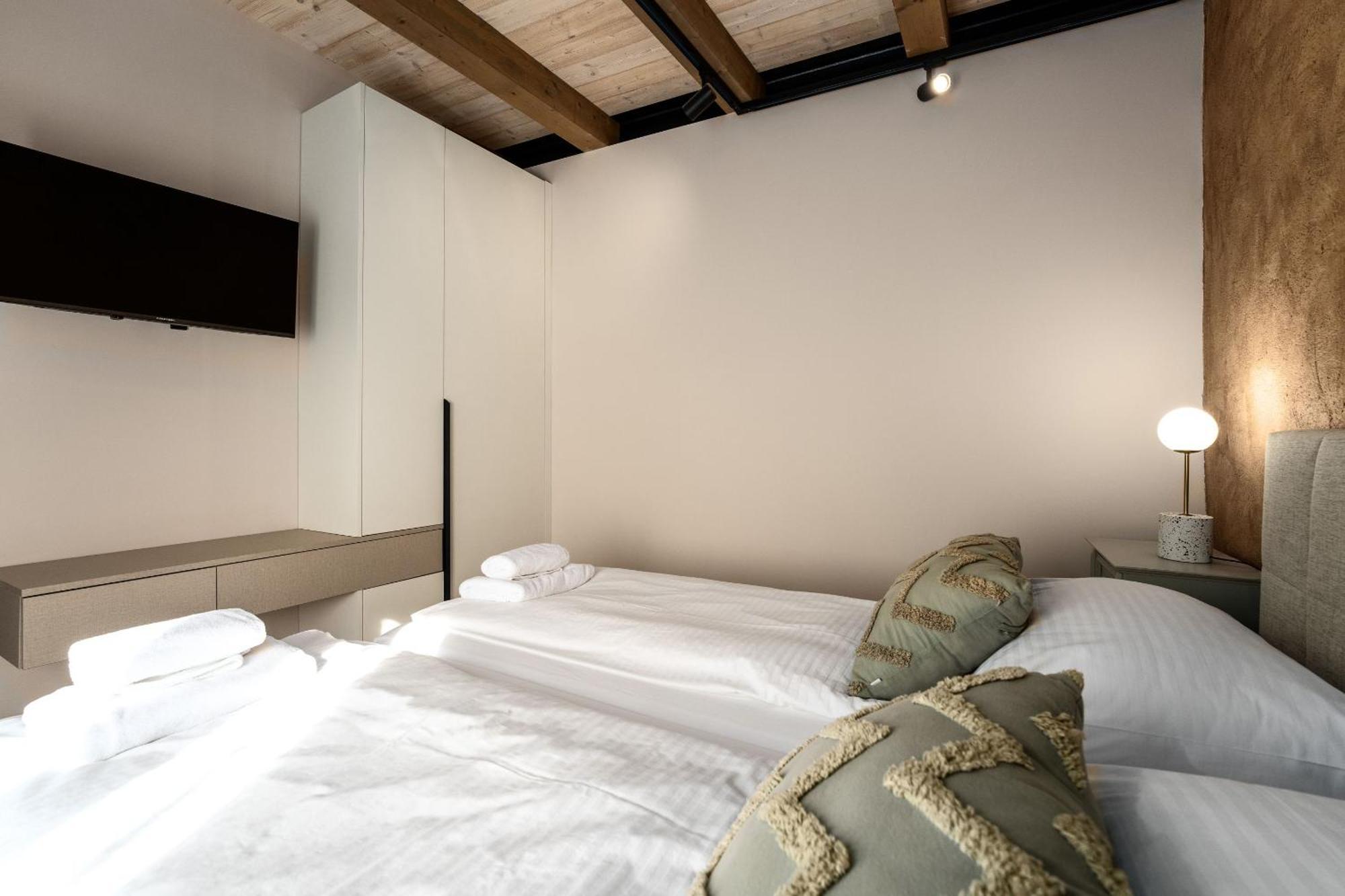 Della Croce Bed&Breakfast Svetvinčenat Zewnętrze zdjęcie