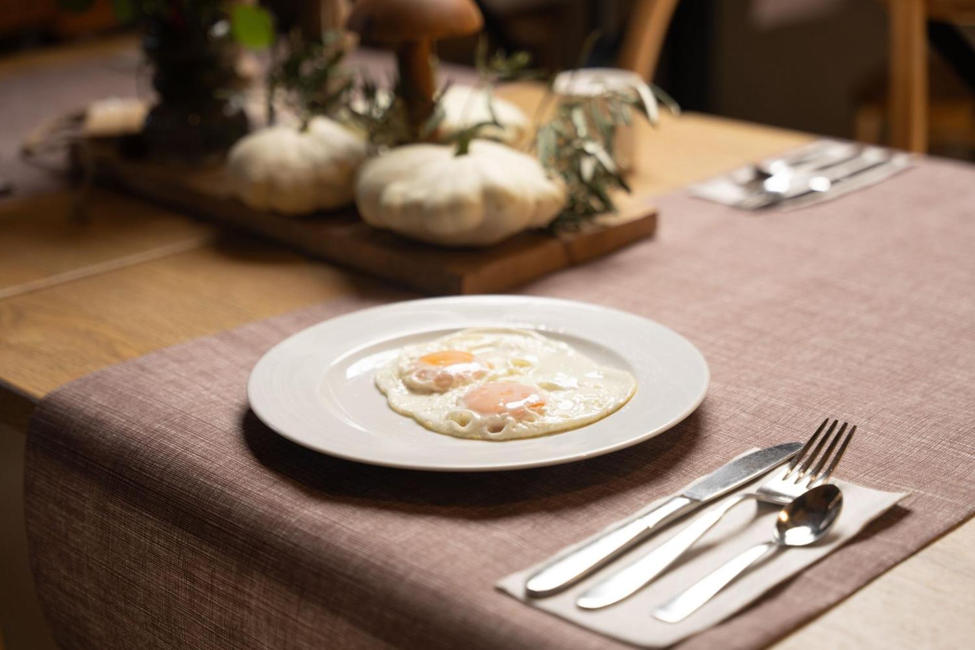 Della Croce Bed&Breakfast Svetvinčenat Zewnętrze zdjęcie