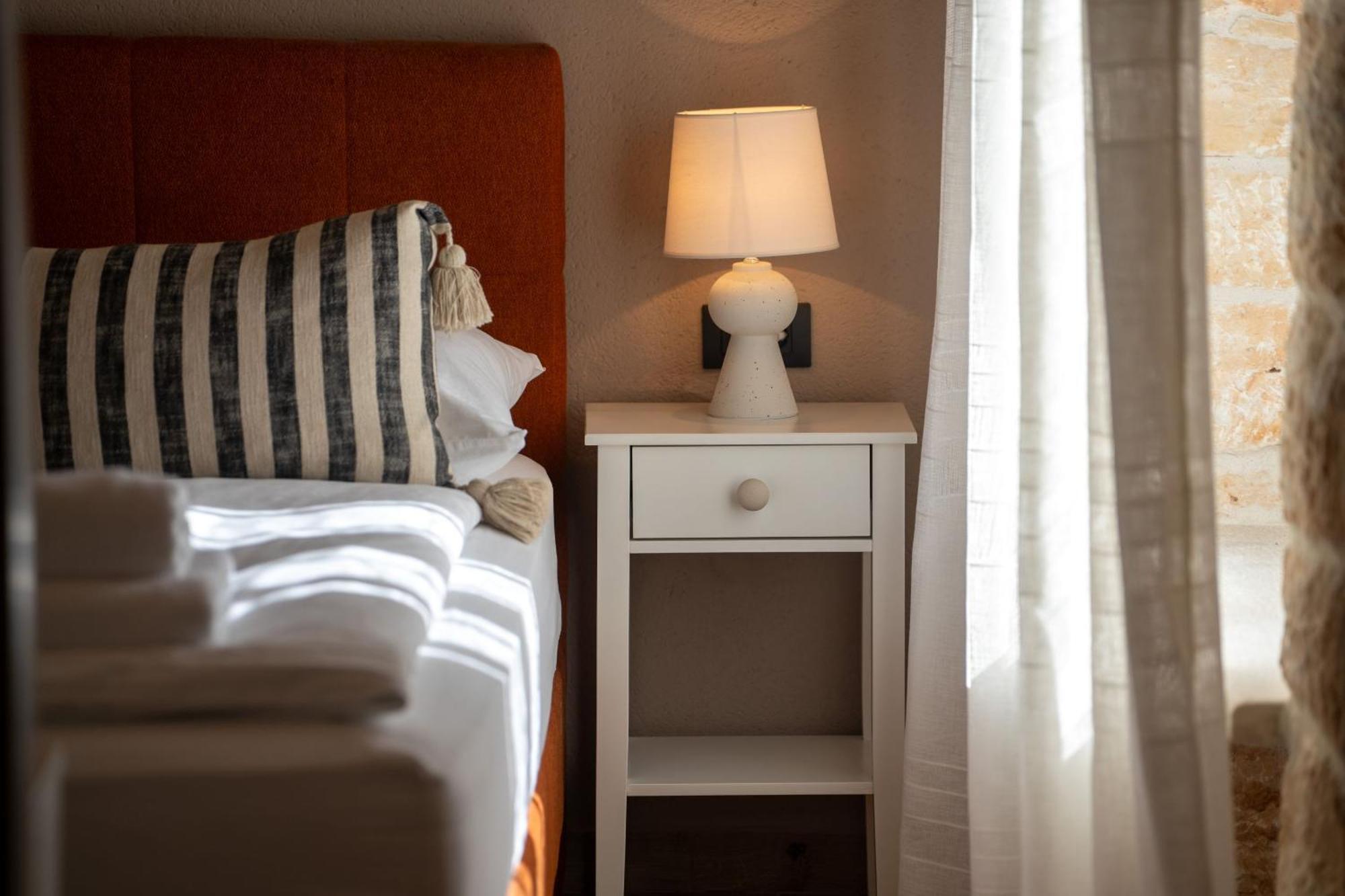 Della Croce Bed&Breakfast Svetvinčenat Zewnętrze zdjęcie